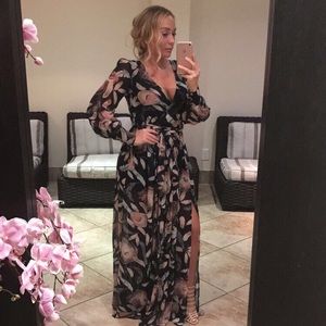 Meet your Posher, Ameliya